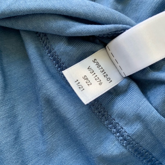 Athleta Tranquility top - Picture 8 of 12